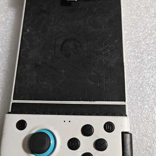 议价GameSir X2，盖世小鸡 x2