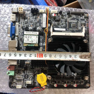 议价i3（2310）2代主机板