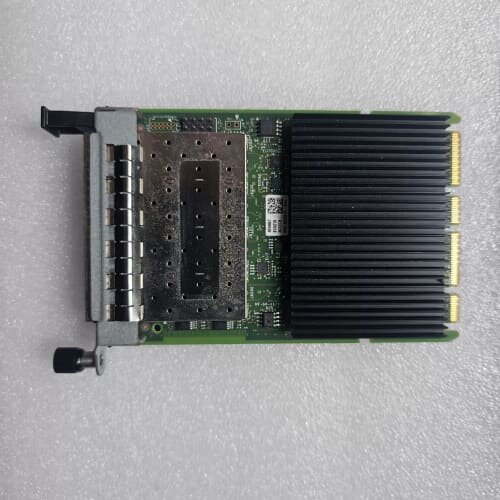 议价HPE E810-XXVDA4 OCP3