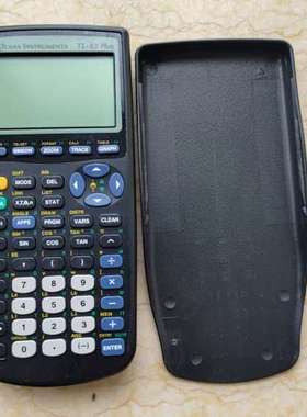议价德州计算器 TI-83plus，功能正常，成色如图，要的直接
