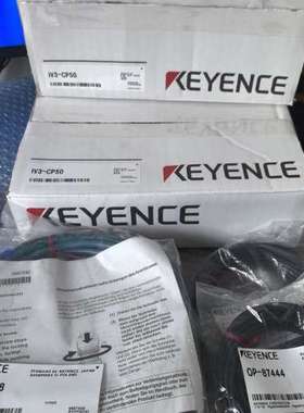 议价基恩士IV3-CP50 OP-87458 OP-87444