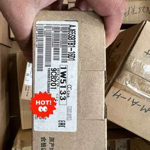 清仓 议价AJ61SBTB1 非翻新 全新原装 价 16D1