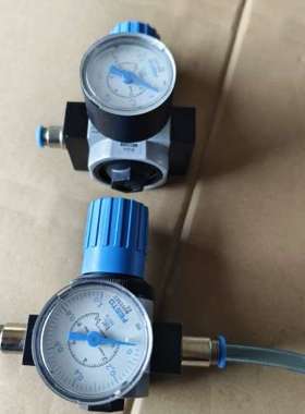 议价FESTO费斯托减压阀LR-D-7-MINI，型号80022