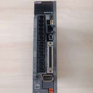 200W拆机功能好 议价三菱伺服驱动器 40A