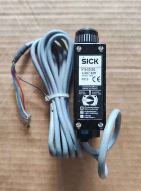 议价德国西克 SICK NT6-03082 1007309 西克 色标传感器 B5*