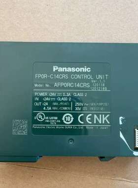 议价FP0R-C14CRS 版本1.1