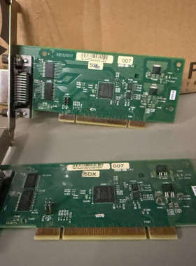 议价KEYSIGHT 是德 82350C PCI-GPIB卡