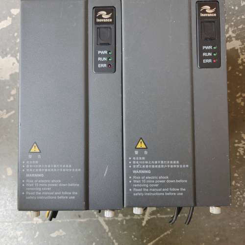 议价汇川变频器45kw制动单 MDBUN-60-T 图片实物拍