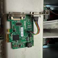 议价EPIX原装PCIE转CAMERALINK MDR接口P