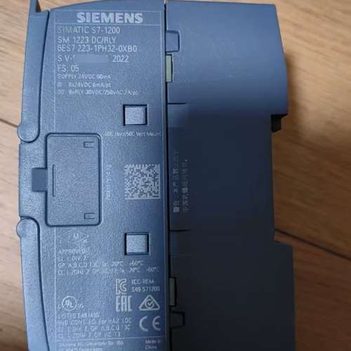 议价6ES7 223-1PH32-0XB0