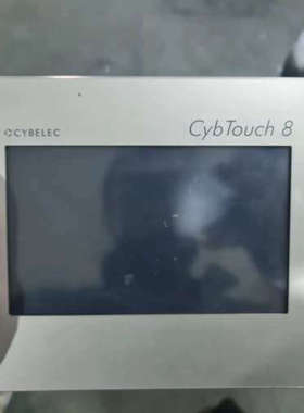 议价CYBELEC  cybtouch8    CT8屏幕，