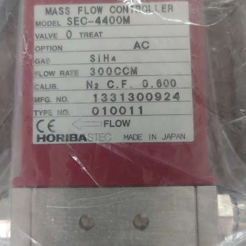议价计STEC全新内SEC-4400M气体计