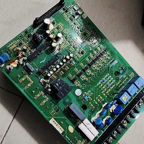 议价线路板，日立电梯HGE梯变频器ELS-4T037A/6500