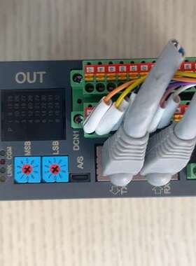 议价AXT原装N3RTEX-DO32T控制器，