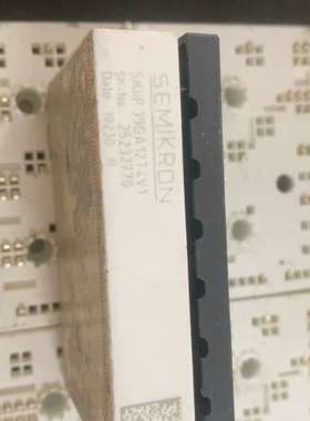 议价SKIIP39GA12T4V1 拆机