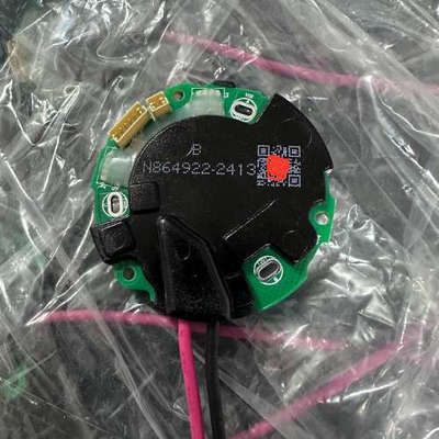 议价全新原托盘得伟正品DCST922无刷打草机驱动 得伟无刷