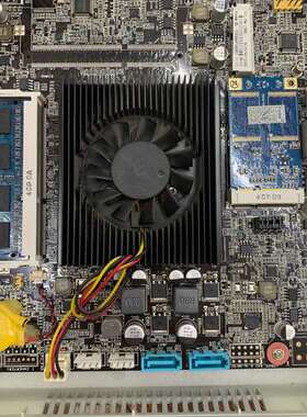 议价迷你主机，J1900. 232 G，464（178