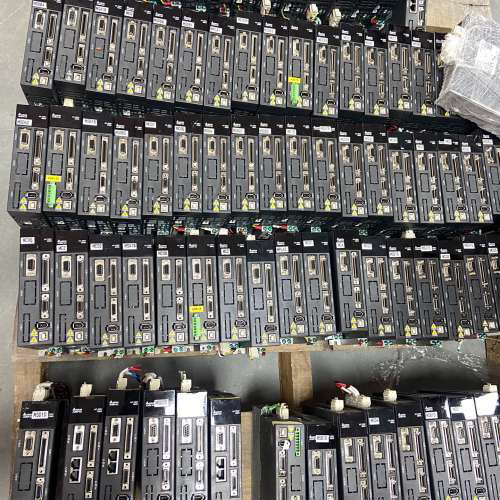 议价ASD-A2-0221-L ECMA-C10602ES 台达