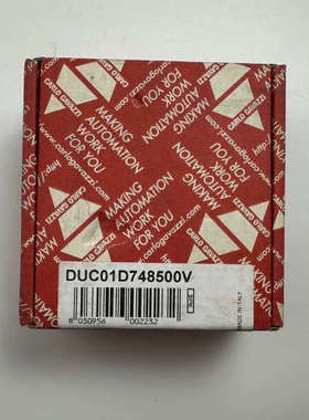 议价佳乐CARLO GAVAZZI DUC01D748500V，