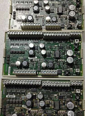 议价DTI接口板6SE7090-0XX84-3DB1，拆机