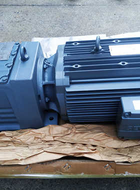 议价SEW电机，DRE132S4型，