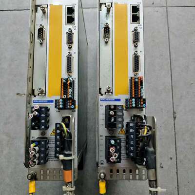 议价科尔摩根S700伺服驱动器 S70602-NAPMNA，二手