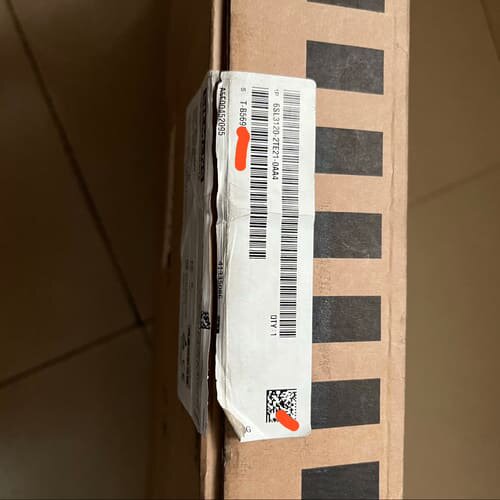 议价6SL3120-2TE21-0AA4全新仅拆封，需要联