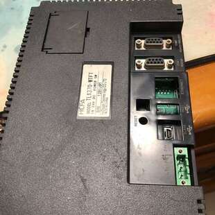 WTFT 议价禾川触摸屏HCFA TL1370