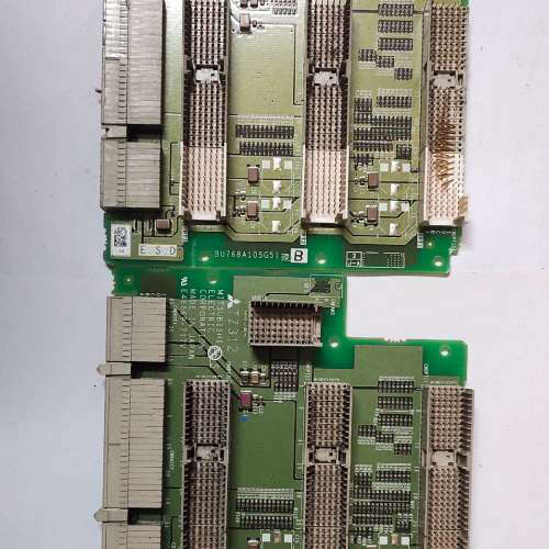 议价Mitsubishi三菱TZ312 BU768A105G51