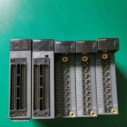 议价MITSUBISHI三菱QD74D4 QH42P QX42