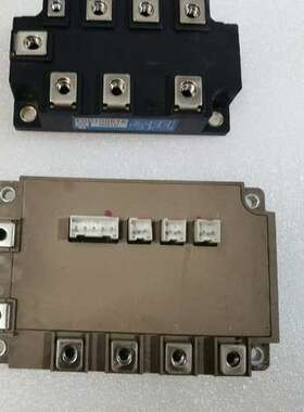 议价富士7MBI100U4E-120-50模块和PGD100S1