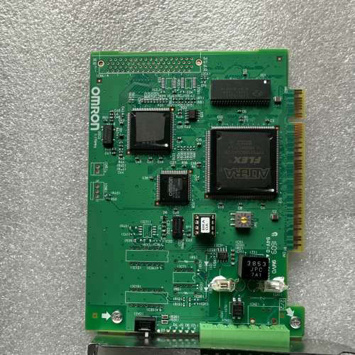 议价 3G8F7-CLK23-E 工业卡 3G8