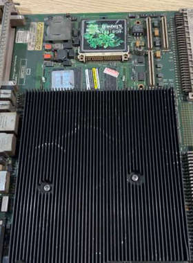 议价GEFANUCCPU主板VME7807RC配件出