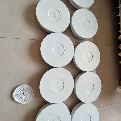 议价AP1907GC-PoE/DC 易展版