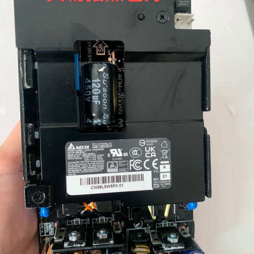 议价HP 交换机电源 HPE 0957-2529 ADH-200