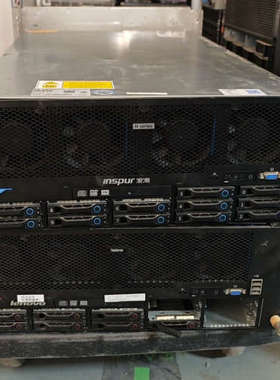 议价浪潮NF8470M3  2.5寸12盘 四路服务器  支持4