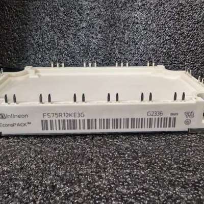 议价FS75R12KE3G 全新未使用！价我！拍前请询价！