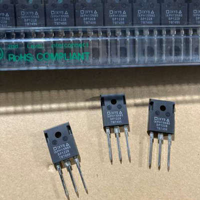 议价IXFH15N80 IXFH23N80Q IXFH26N50