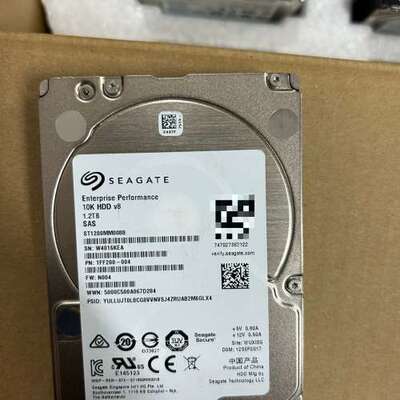 议价希捷ST1200MM0088 1.2T 10K SAS 12