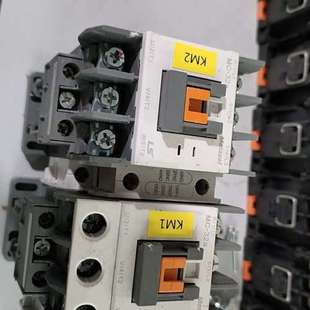 40a交流接触器 线圈电压220 32a 议价LS产电MC
