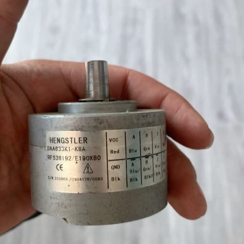 议价DAA633K88A电梯主机编码器RF538192功能好