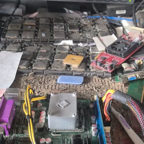 议价原装拆机 ITX-HTPCG41 DDR3 工业主板 工控板
