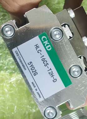 议价CKD气爪手指型号HLC-16CS-TH2-D和HLC-