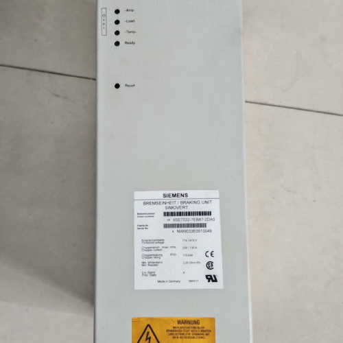 议价6SE7032-7EB87-2DA0制动单，拆机功能