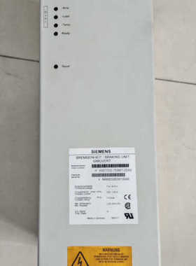 议价6SE7032-7EB87-2DA0制动单，拆机功能