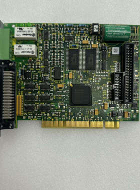 议价大族彼岸 PA8000 CNC 控制卡 BA7301接口卡