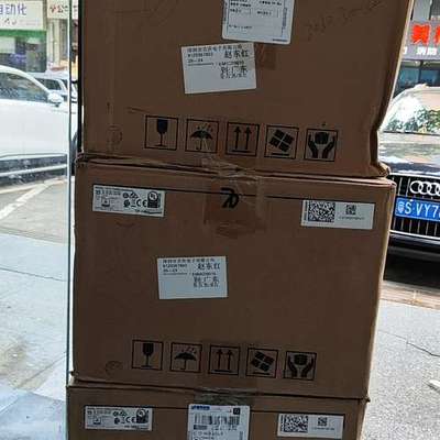 议价全新台达变频器VFD17AMS43ANSAA