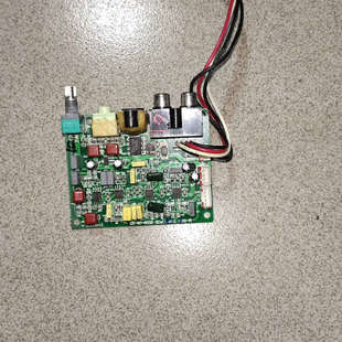 议价惠威M50W前级板一块 实物见图 不议价 非偏 宝贝正常工作