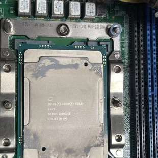 议价Intel Xeon Gold 6145 CPU 【3.20