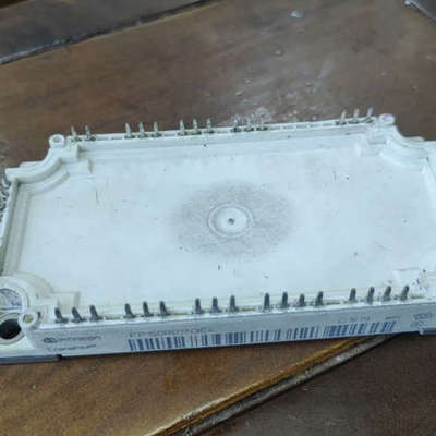 议价Infineon FP150R07N3E4原码原标，原装拆机